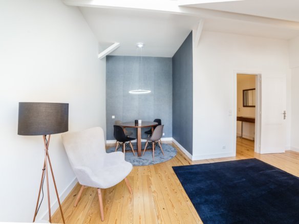 Apartment for sale
