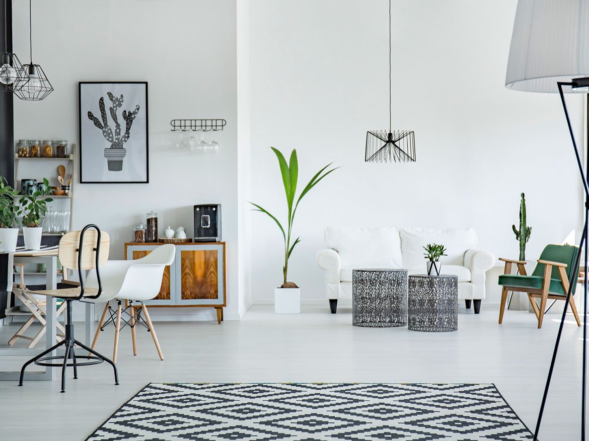 Central apartment with doorman
