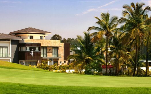 prestige golfshire villa for sale