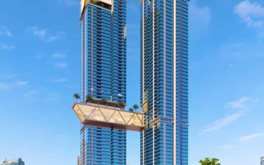 trump towers hyderabad 1