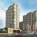 Prestige Kingfisher Towers at Ashok Nagar Bangalore