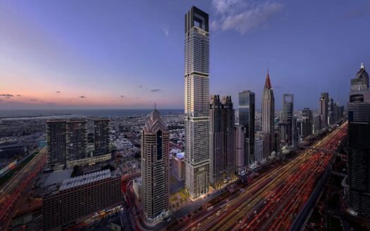 eric trump crypto dubai