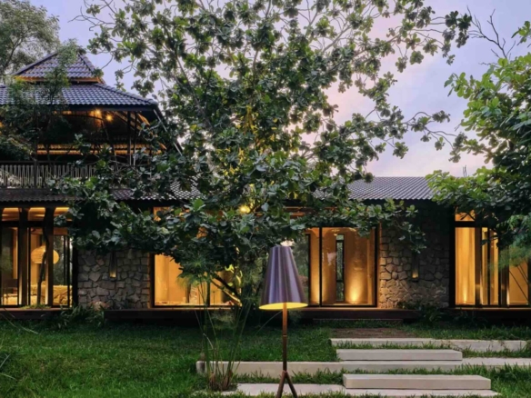 Avillion Residences at Bidadi, Bangalore
