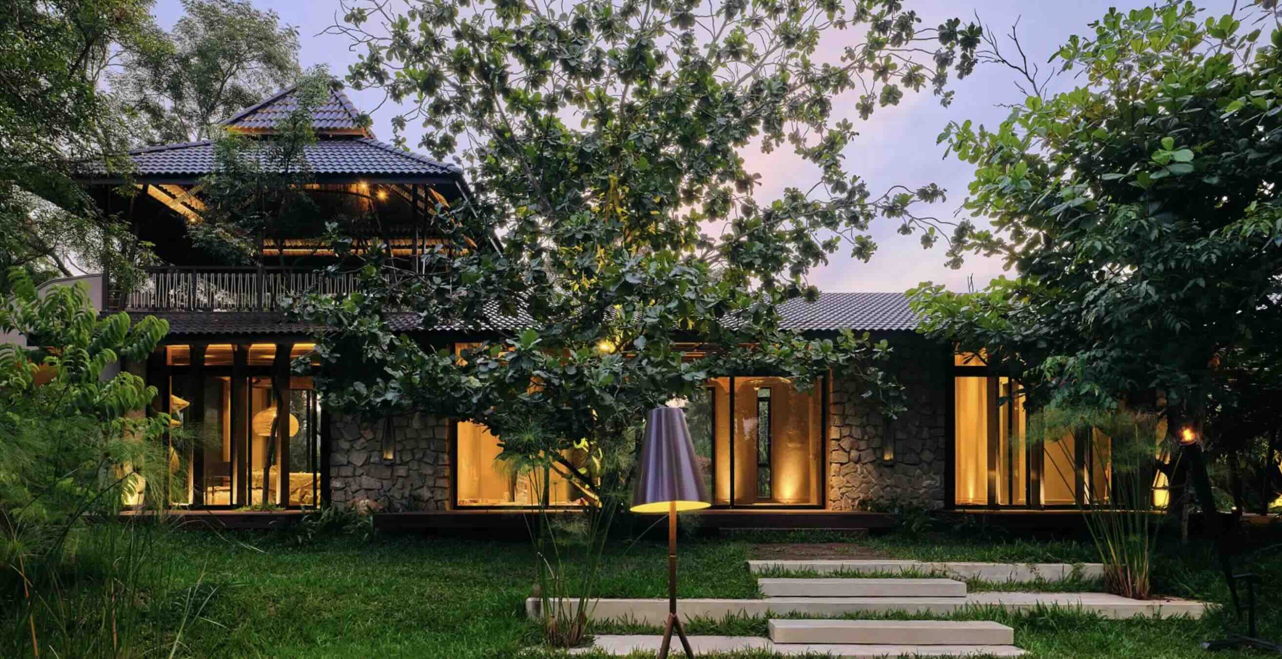 Screenshot Avillion Residences at Bidadi, Bangalore