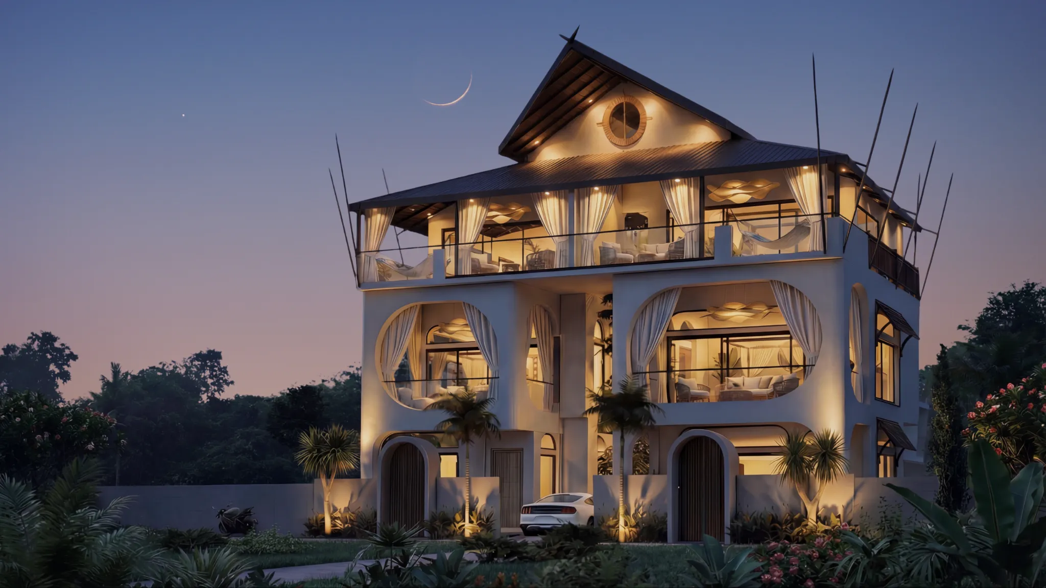 Avillion Residences at Bidad Avillion Residences at Bidadi, Bangalore