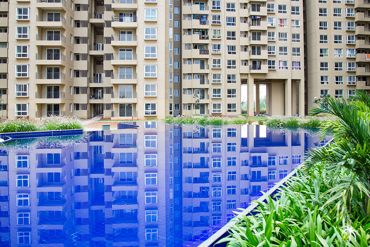 Nikoo homes amenities Nikoo Homes 9 at Bagalur, Bengaluru