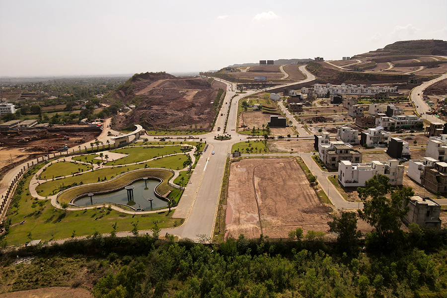 Sobha Boulevard Plots at Hebbal, Mysore