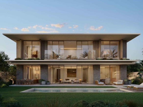 Embassy Eden at Yelahanka, Bangalore