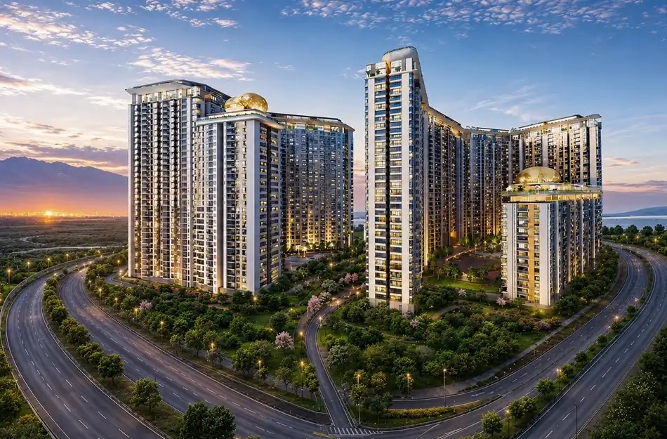 nikoo-homes-9 Nikoo Homes 9 at Bagalur, Bengaluru