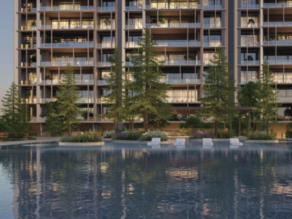 Oberoi Three Sixty North at Sector 58, Gurgaon