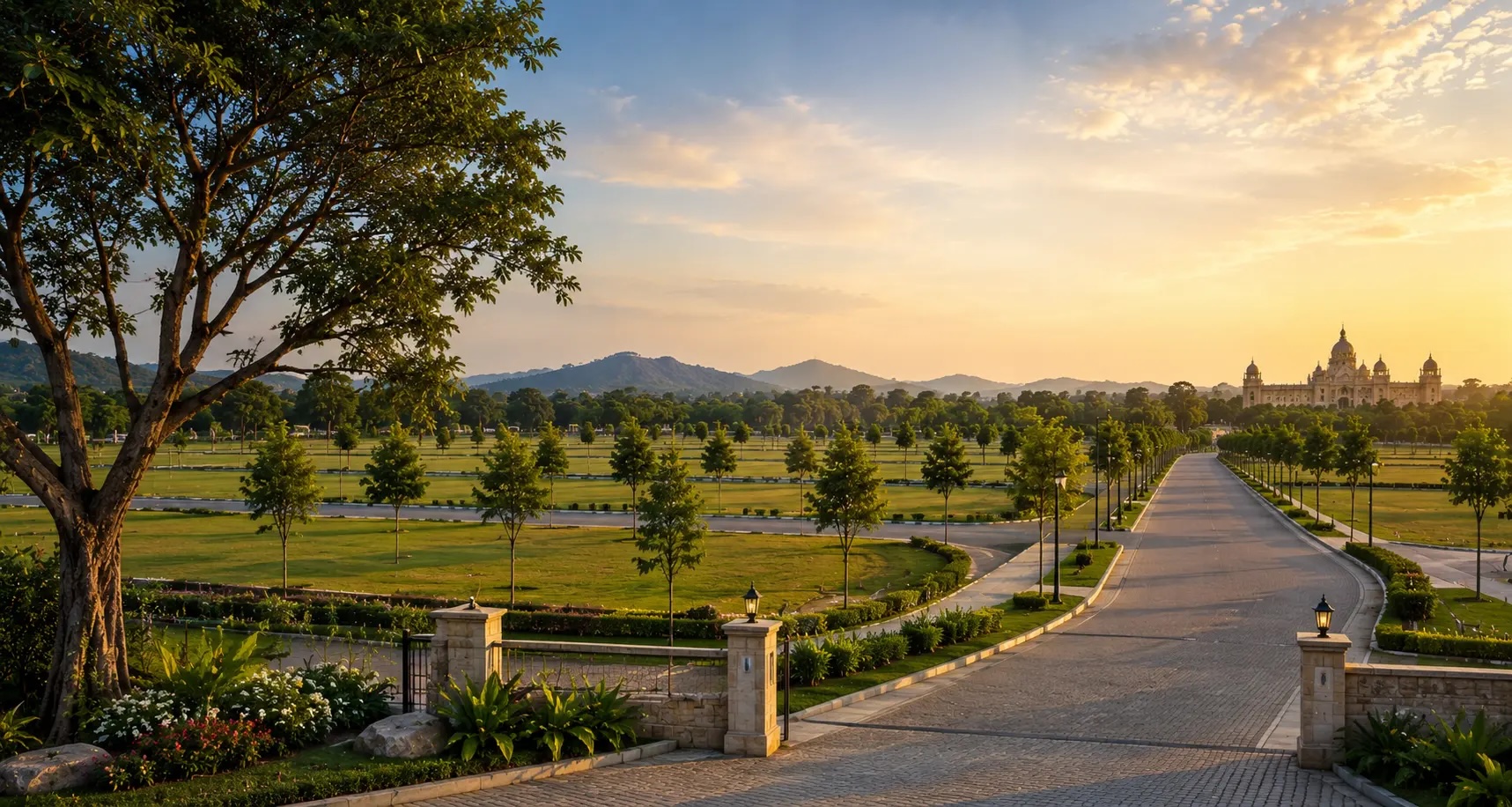 sobha-boulevard-plots-mysore Sobha Boulevard Plots at Hebbal, Mysore