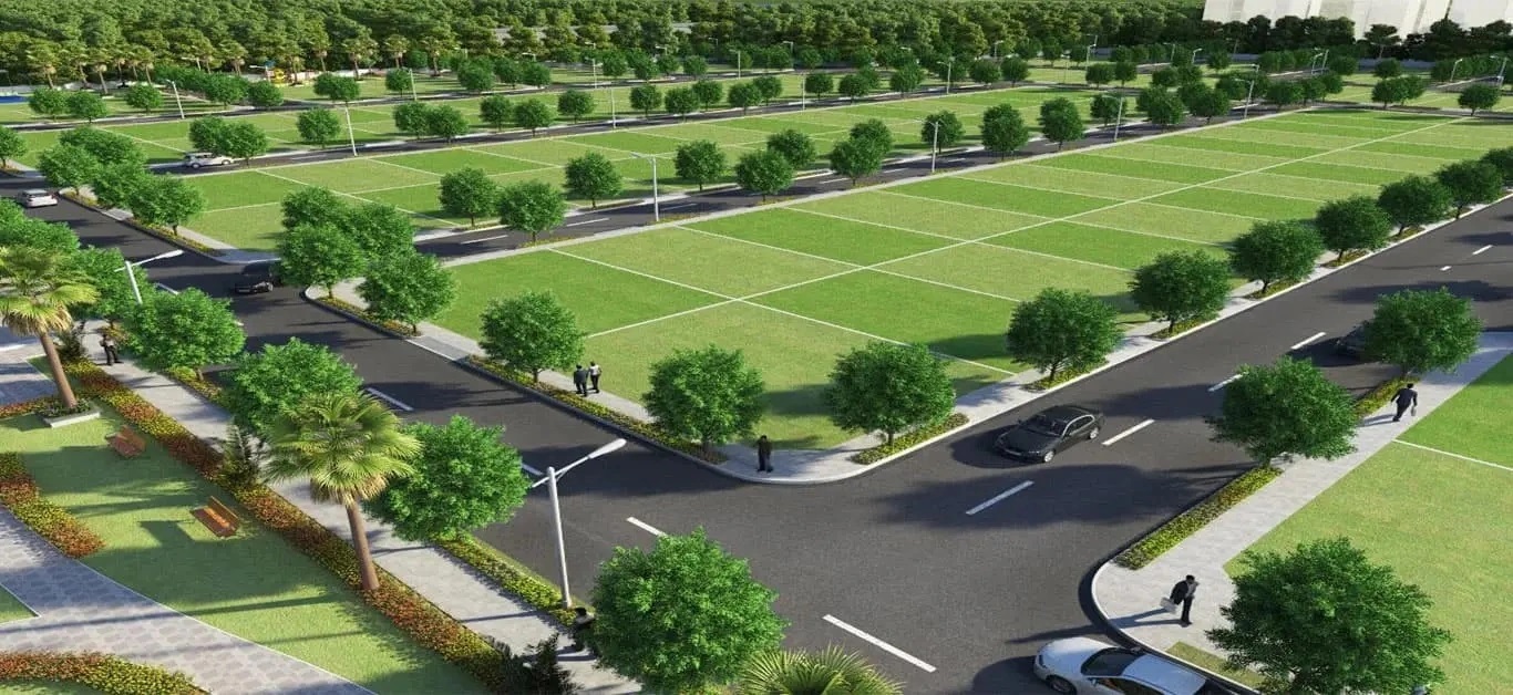 Sobha Boulevard Plots at Hebbal, Mysore