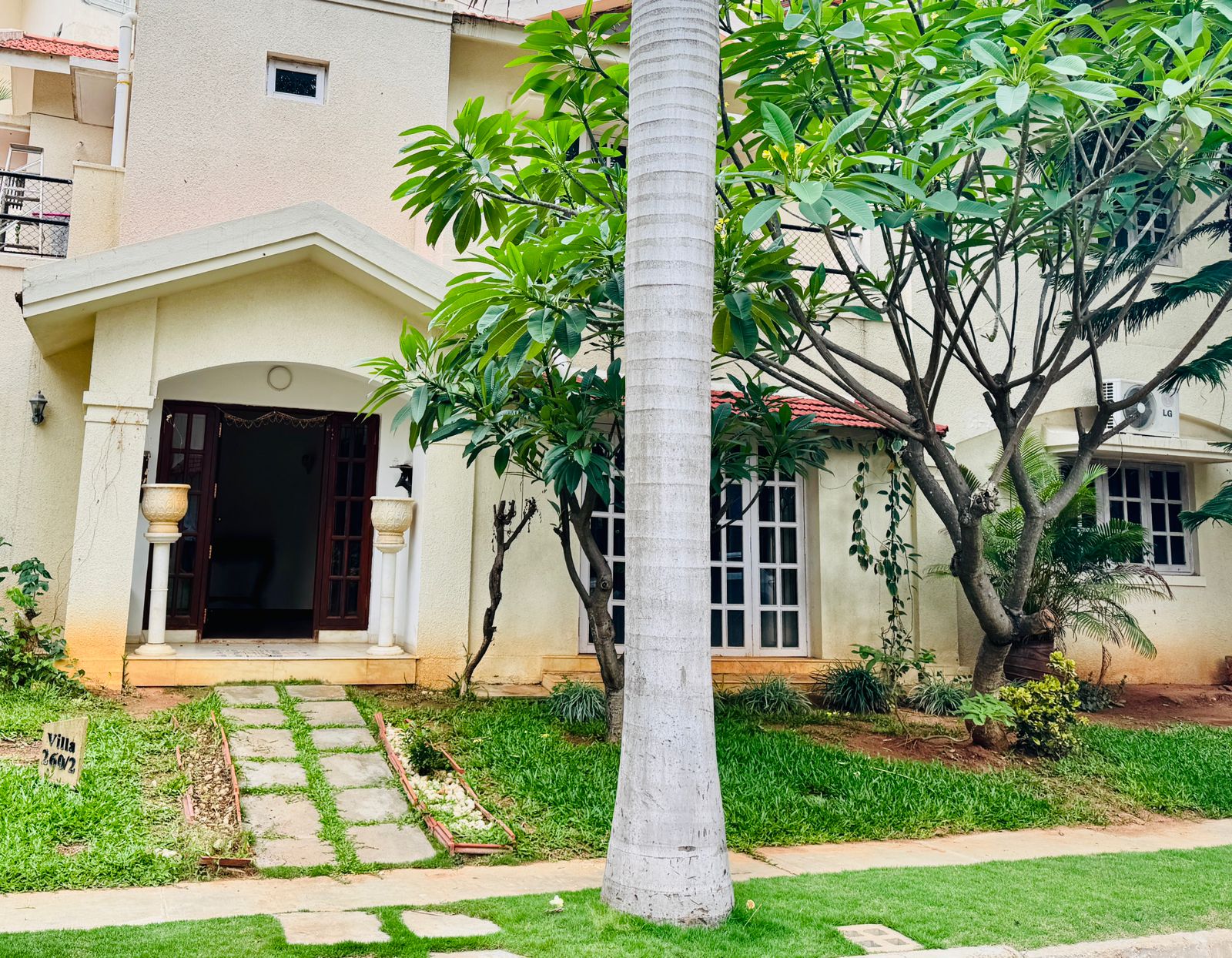 Adarsh Palm Meadows at Whitefield, Bangalore 2 Adarsh Palm Meadows at Whitefield, Bangalore