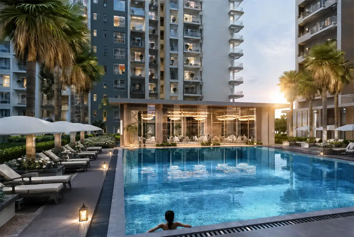 Century Astoria at Jakkur, Bangalore amenities Century Astoria at Jakkur, Bangalore
