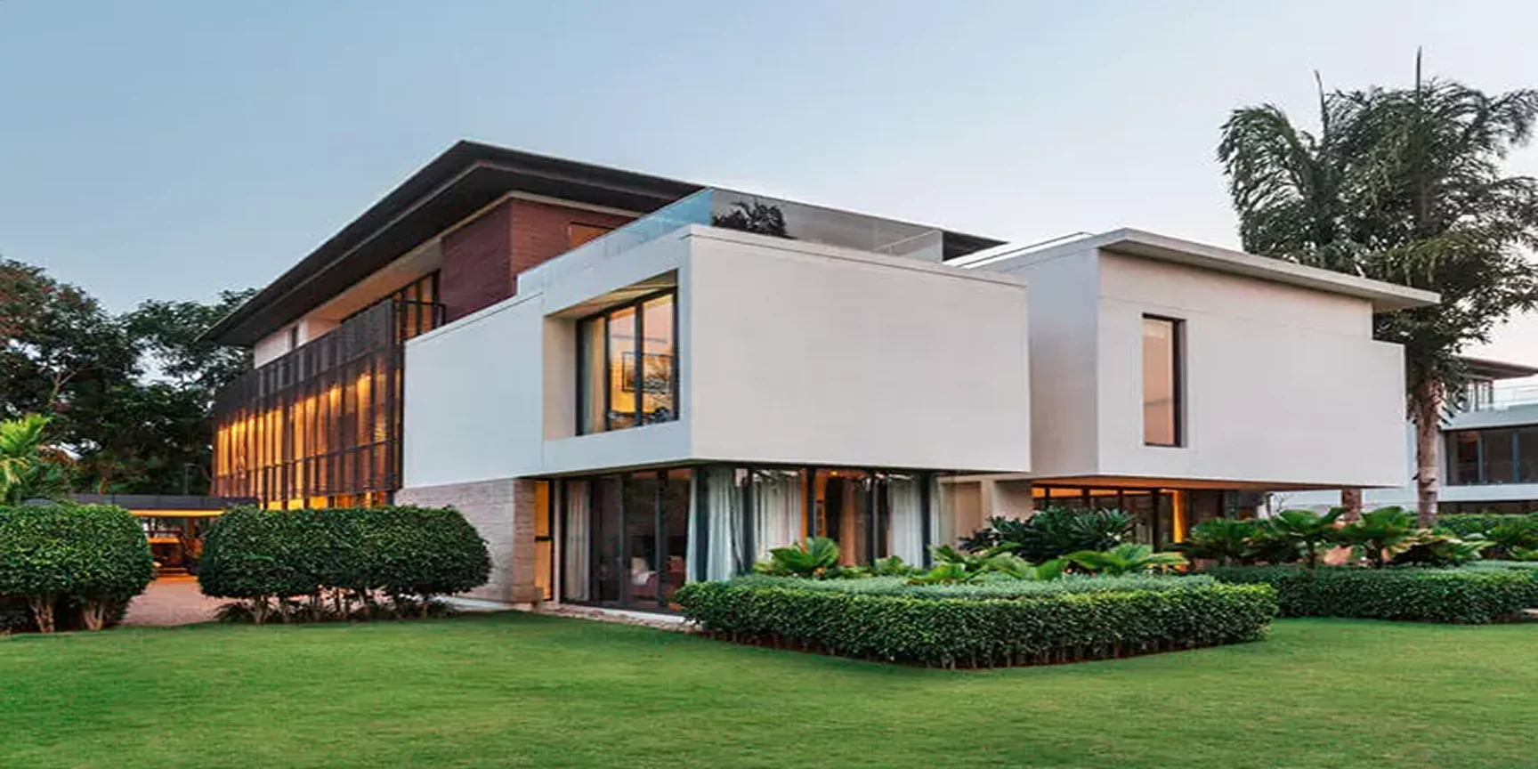 Embassy Boulevard at Yelahanka, Bangalore Embassy Boulevard at Yelahanka, Bangalore