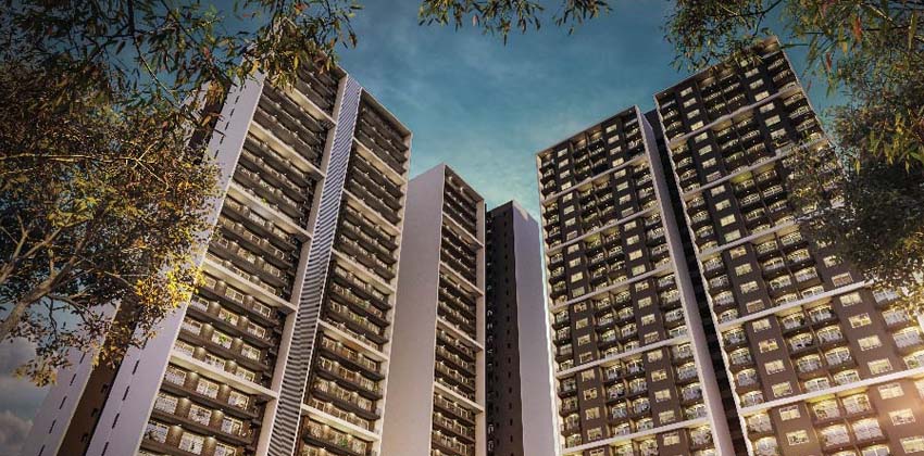 Godrej-Connaught-One Godrej Connaught One at Connaught Place, New Delhi