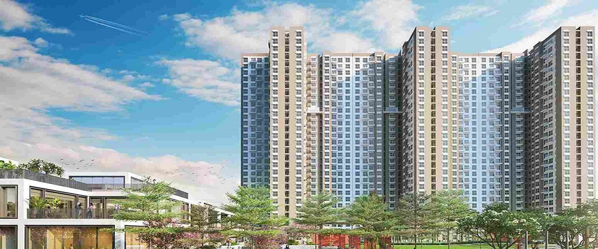 Godrej Tiara at Yeshwantpur, Bangalore 2 Godrej Tiara at Yeshwantpur, Bangalore