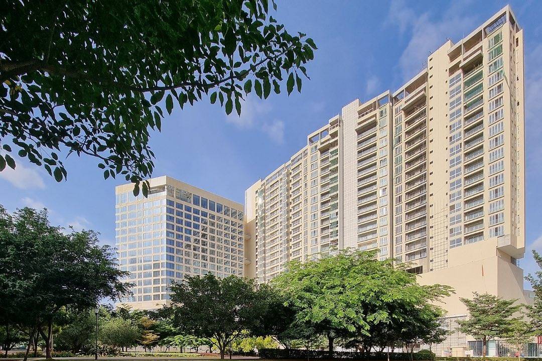 Leela Residences Bhartiya City Leela Residences Bhartiya City at Thanisandra, Bangalore