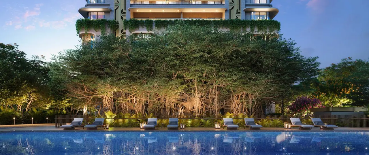 Lodha Beaumont Estate at Sadahalli, Bangalore 3 Lodha Beaumont Estate at Sadahalli, Bangalore