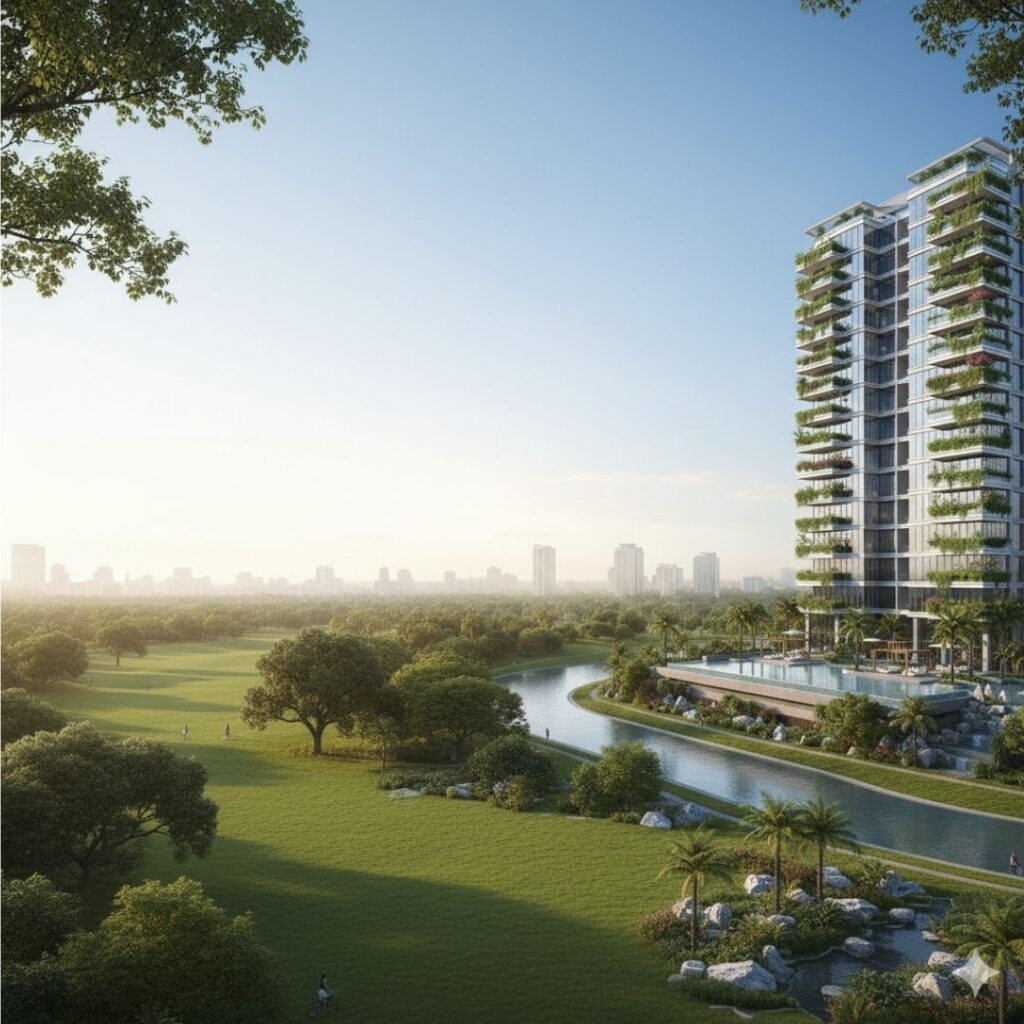 Lodha Fiorana at Sadahalli, Bangalore 2 Lodha Fiorana at Sadahalli, Bangalore