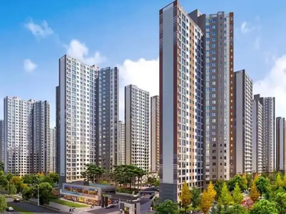 Lodha Fiorana at Sadahalli, Bangalore