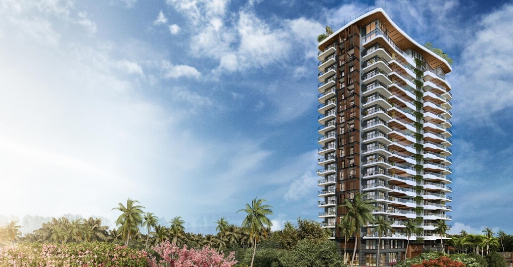 MAIA Pelican Grove MAIA Pelican Grove at Jakkur, Bangalore