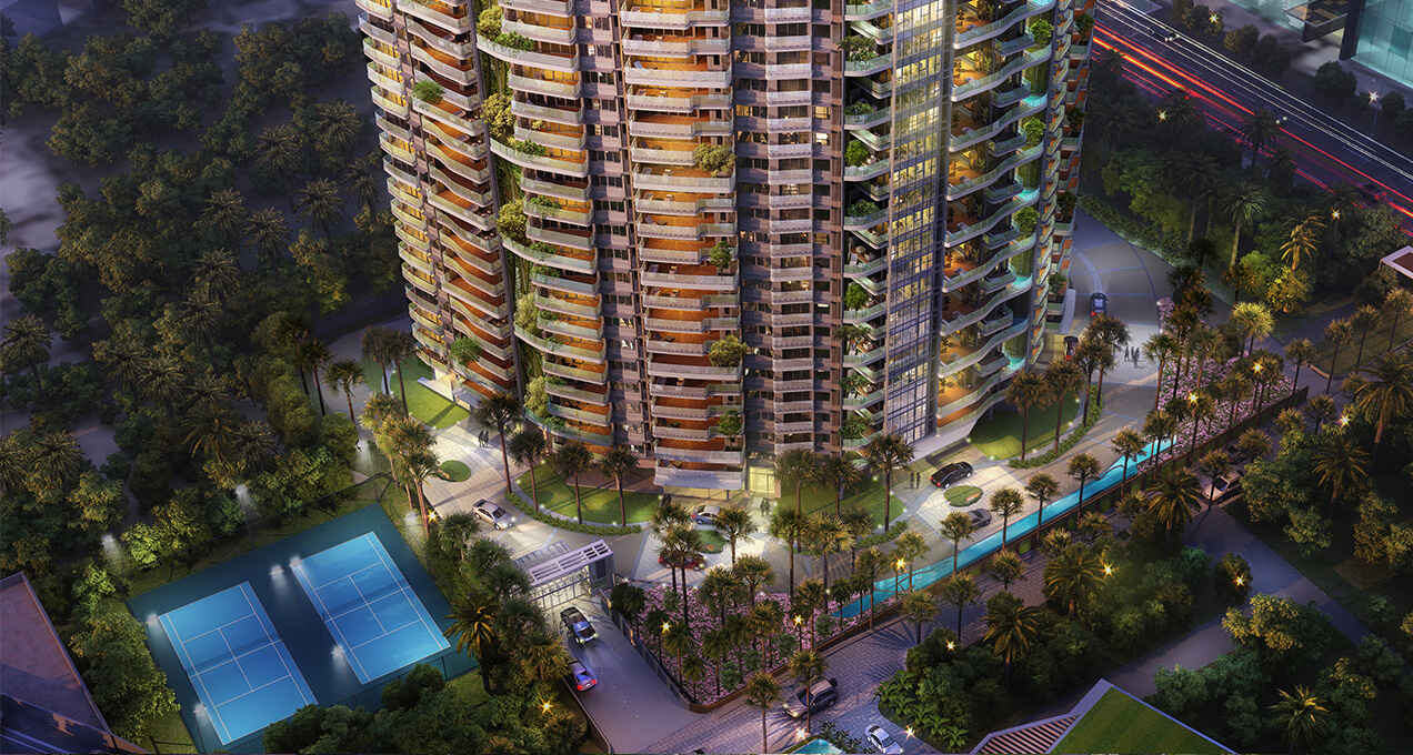 Phoenix Kessaku at Rajajinagar, Bangalore amenities Phoenix Kessaku at Rajajinagar, Bangalore