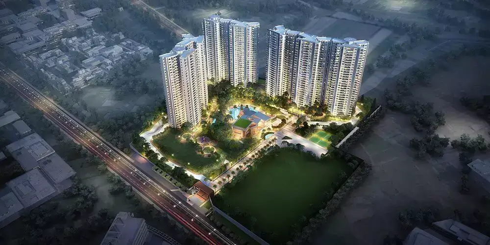 Phoenix One Bangalore West Phoenix One Bangalore West at Rajajinagar, Bangalore