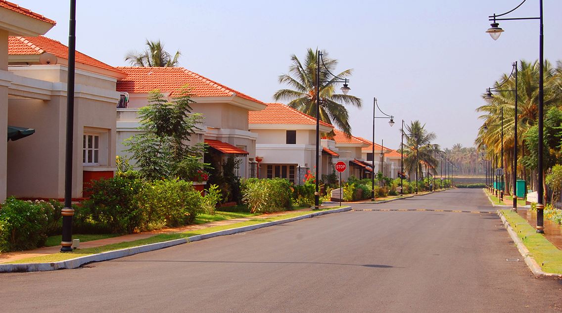 Prestige-Ozone Prestige Ozone at Whitefield, Bangalore