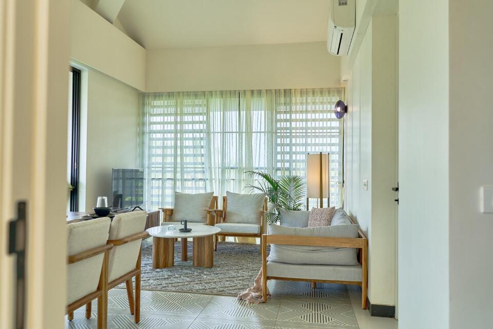 Rio royale interior Rio Royale at Candolim, Goa
