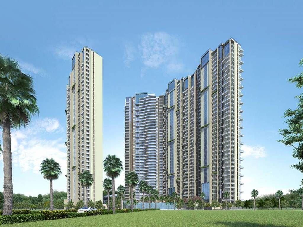 SNN Clermont at Hebbal, Bangalore 1 SNN Clermont at Hebbal, Bangalore