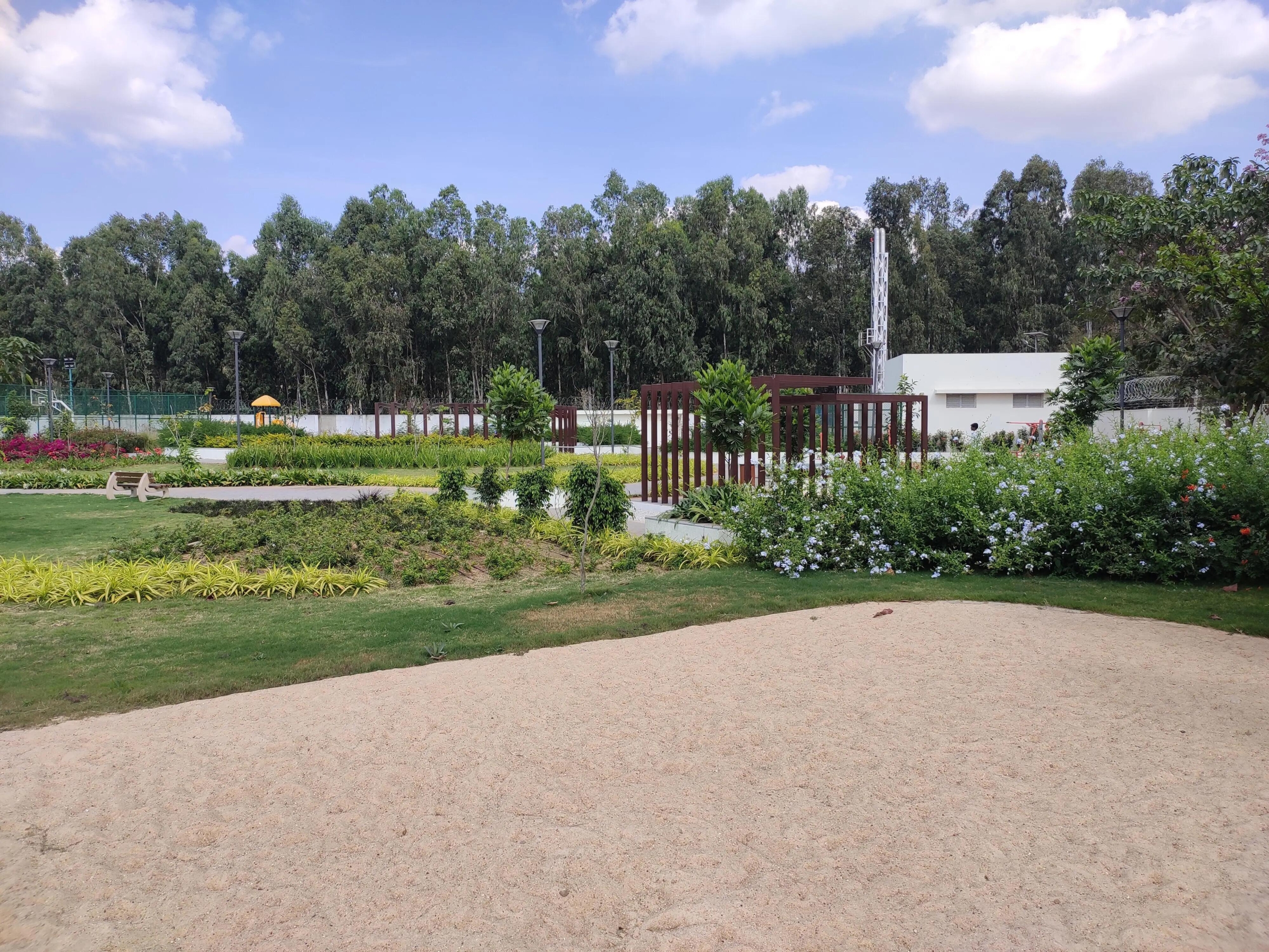adarsh-palm-acres-amenities Adarsh Palm Acres at Bagalur, Bangalore