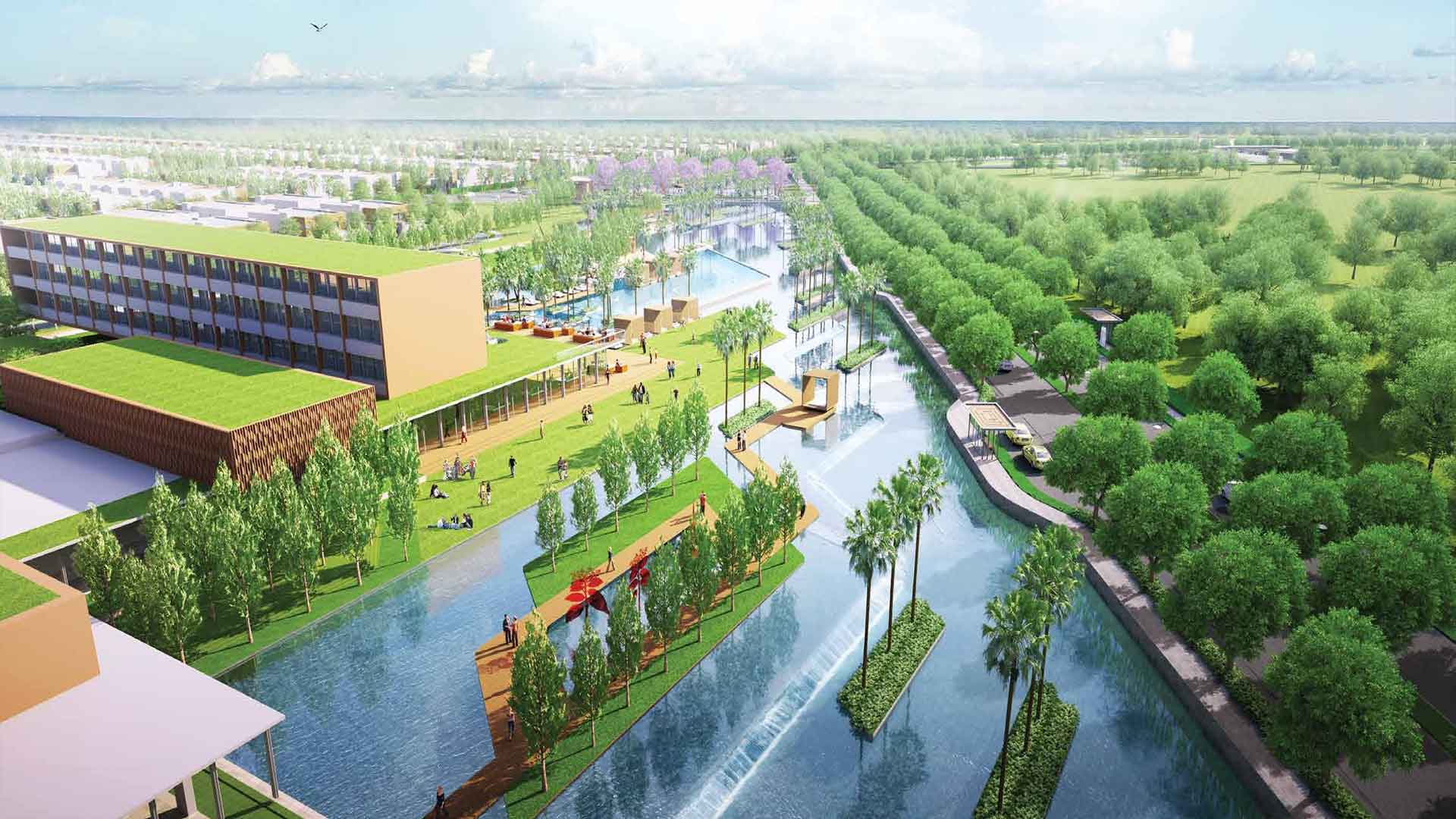 embassy-springs-plot Embassy Springs at Devanahalli, Bangalore