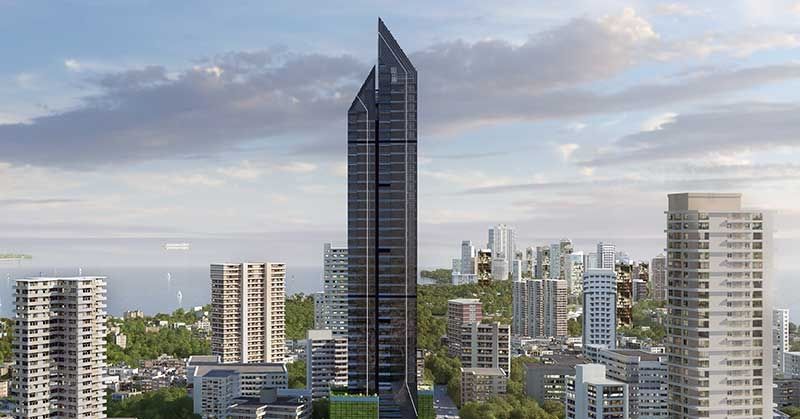 lodha altamont 2 Lodha Altamount at Altamount Road, Mumbai