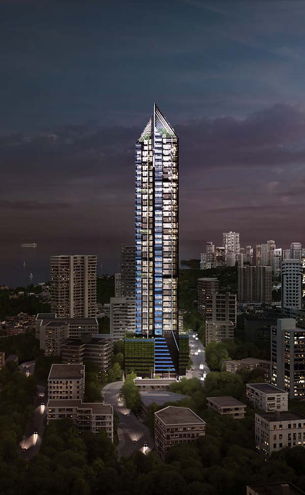 lodha-altamount-view Lodha Altamount at Altamount Road, Mumbai