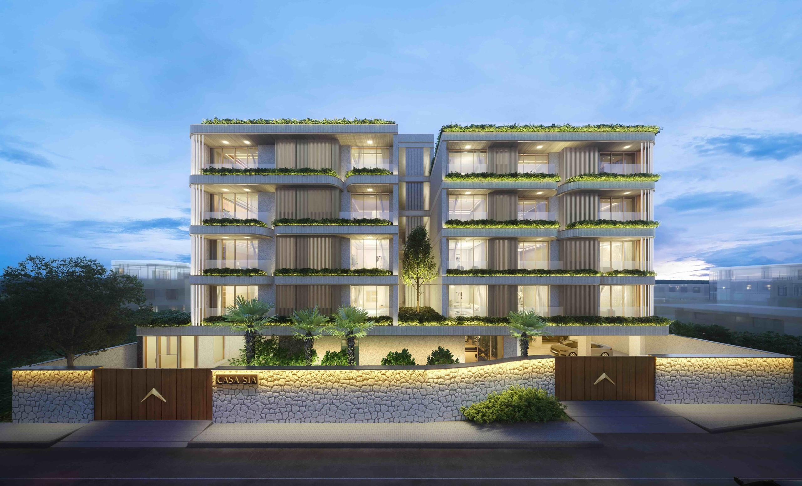 maia-casa-sia MAIA Casa Sia at Alwarpet, Chennai