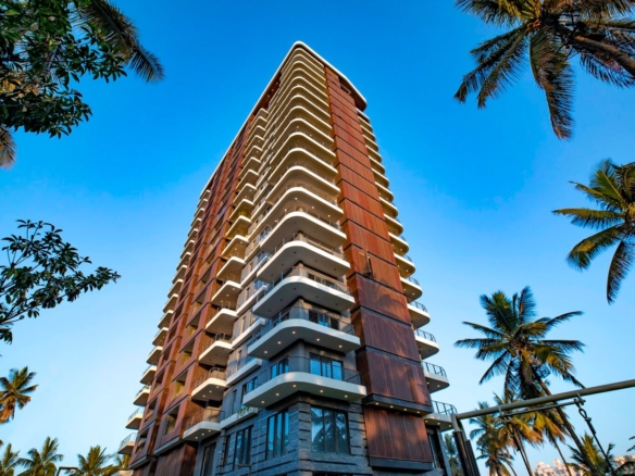 MAIA Pelican Grove at Jakkur, Bangalore