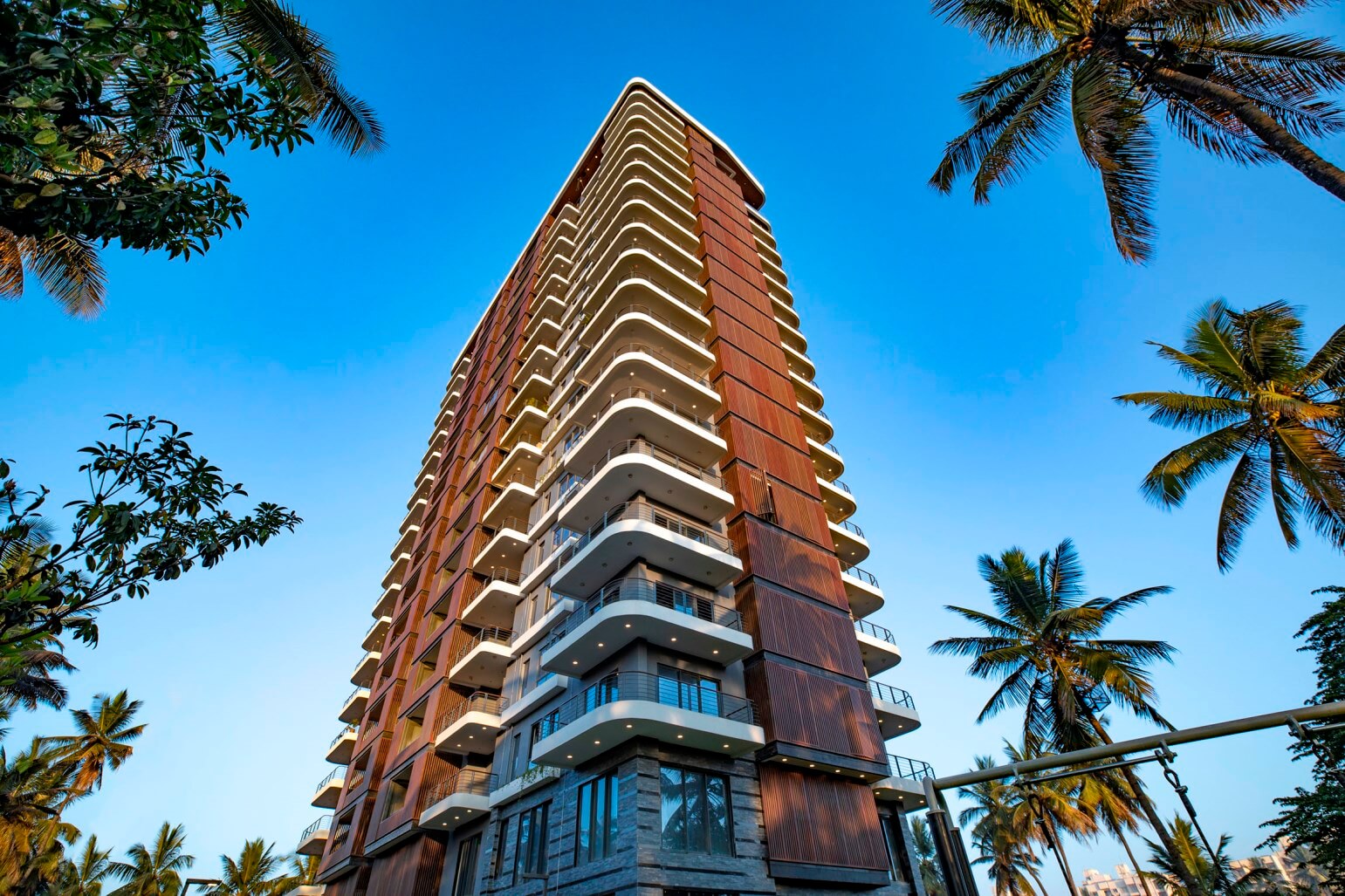 MAIA Pelican Grove at Jakkur, Bangalore