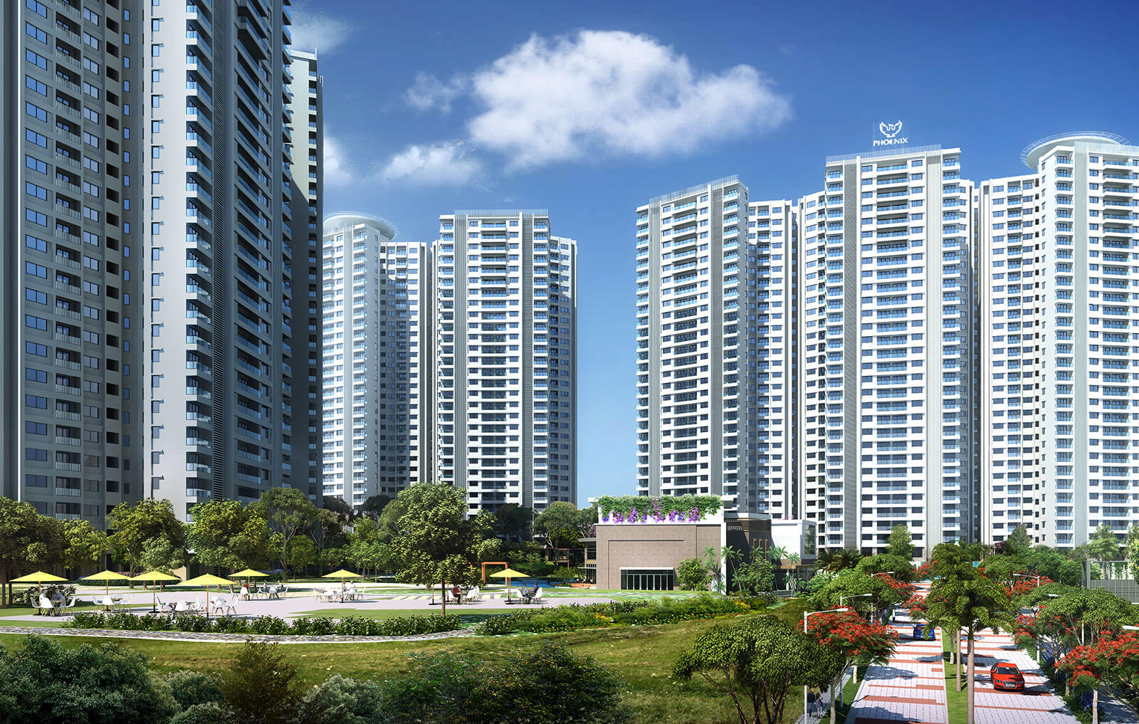 phoenix-one-bangalore-west Phoenix One Bangalore West at Rajajinagar, Bangalore