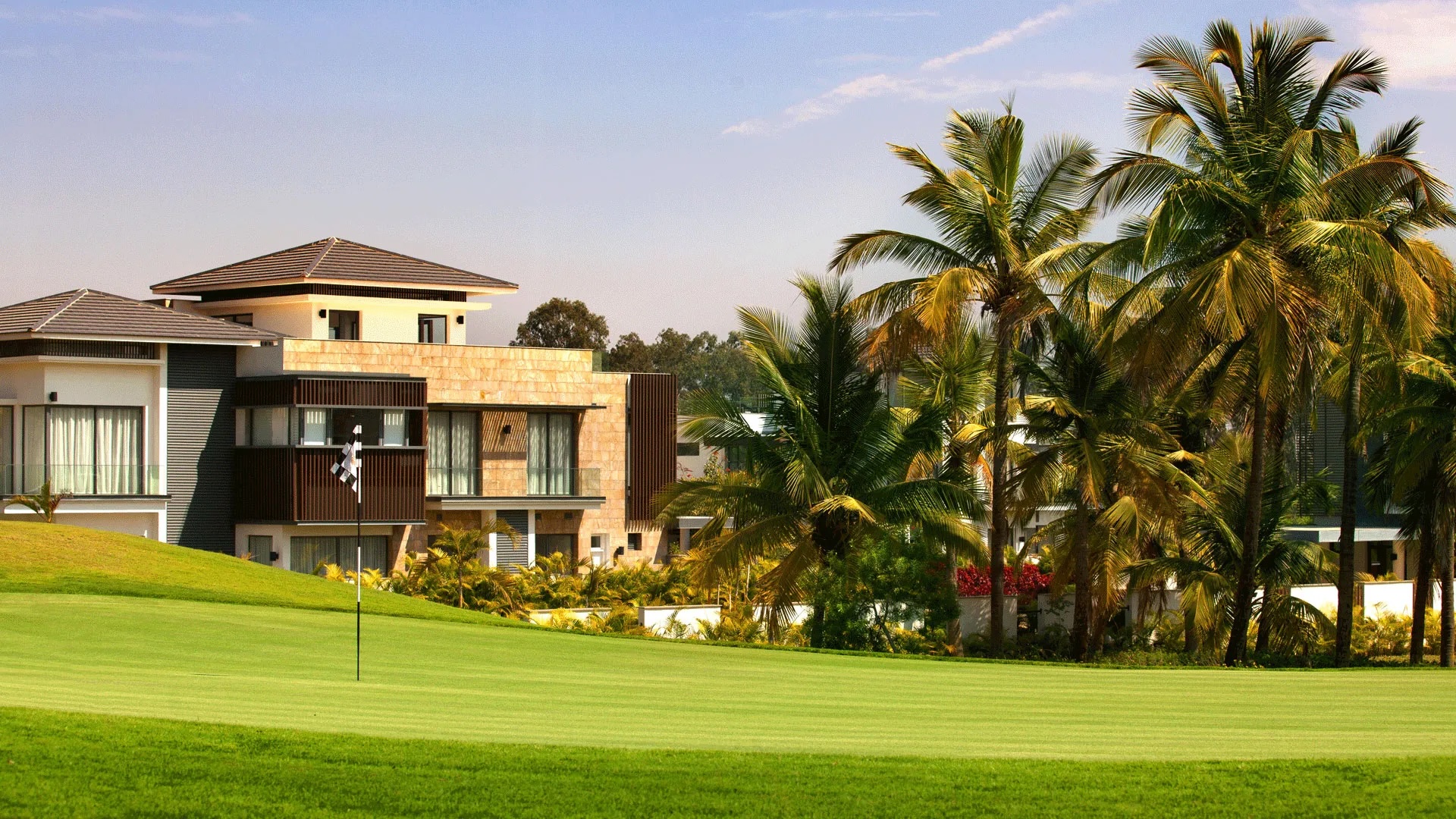 prestige-golfshire Prestige Golfshire at Nandi Hills, Bangalore