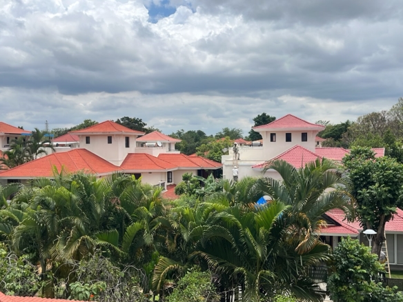 Prestige Ozone at Whitefield, Bangalore