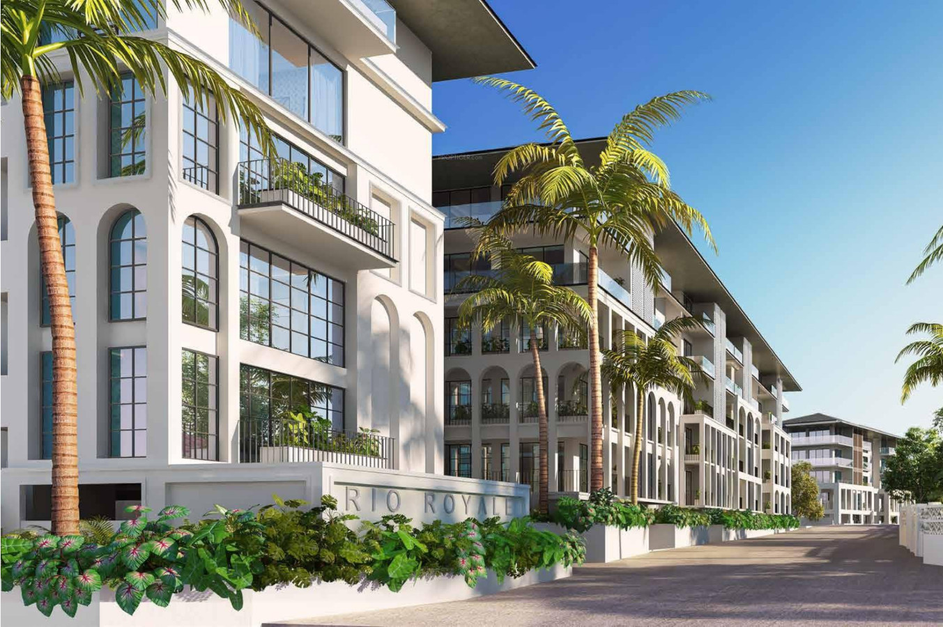 rio-royale-phase-ii-elevation-173878710 Rio Royale at Candolim, Goa