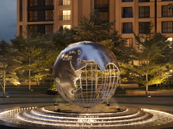 Sobha One World at Greater Whitefield, Bangalore