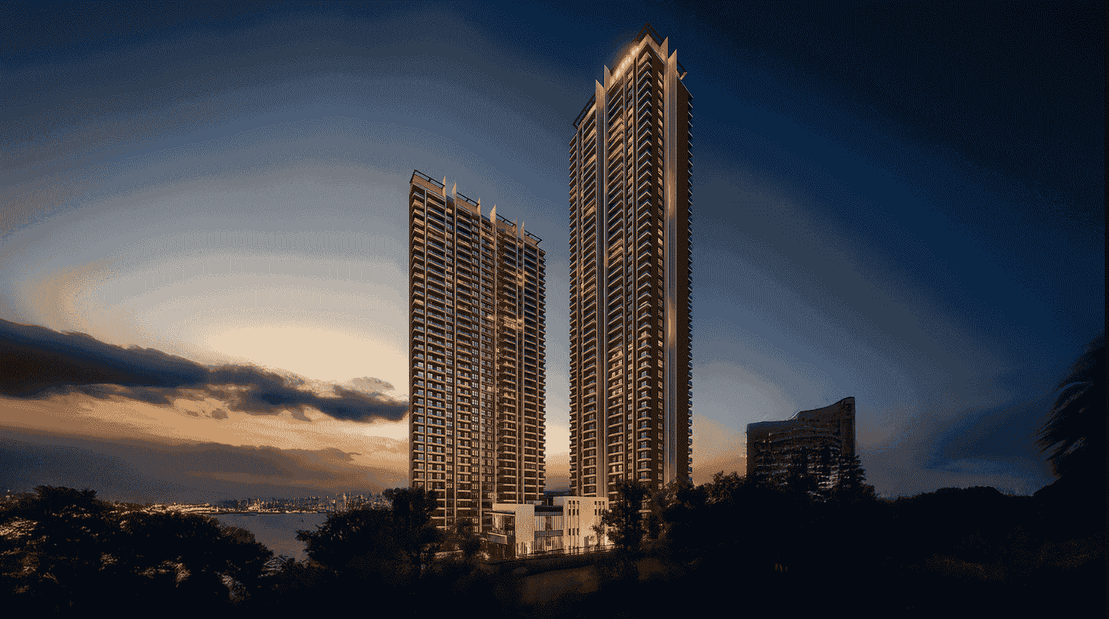 Sobha One World at Greater Whitefield, Bangalore