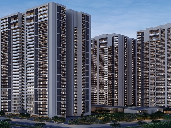 Birla Anayu in Malabar Hill, Mumbai