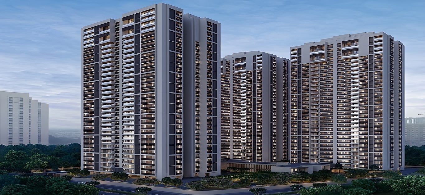 Birla Anayu in Malabar Hill, Mumbai