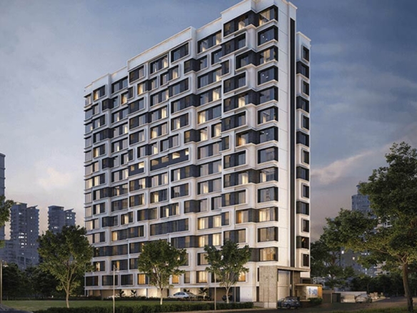 Kalpataru Prive on Altamount Road, Mumbai