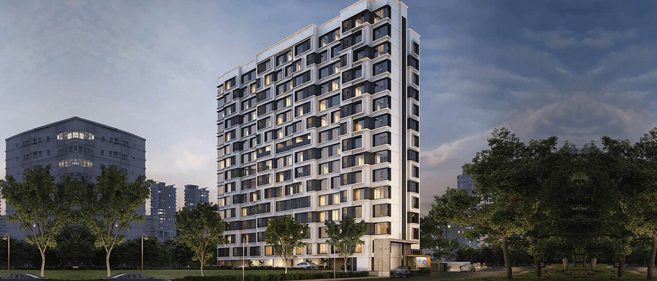 kalapatru Prive Kalpataru Prive on Altamount Road, Mumbai