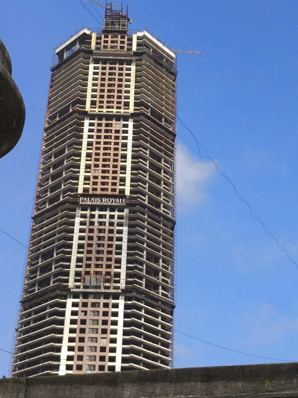 palais royale by honest shelters Palais Royale by Honest Shelters in Worli